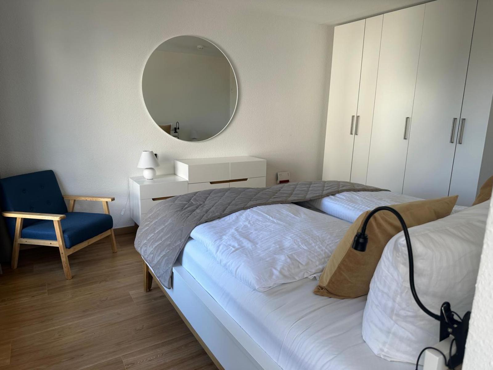 Sandbank Hotel & Appartements Lubmin Eksteriør bilde